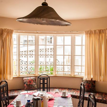 Upperroom Guesthouse Mbabane Extérieur photo