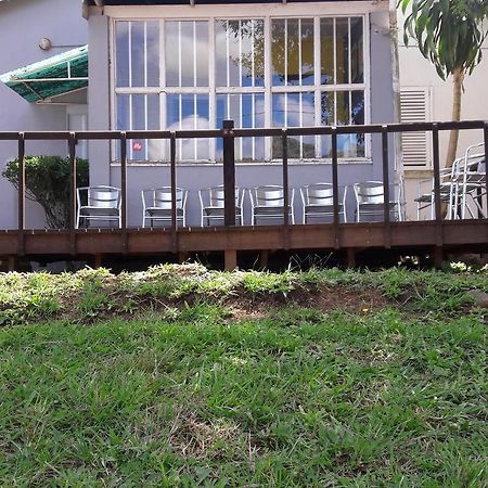 Upperroom Guesthouse Mbabane Extérieur photo