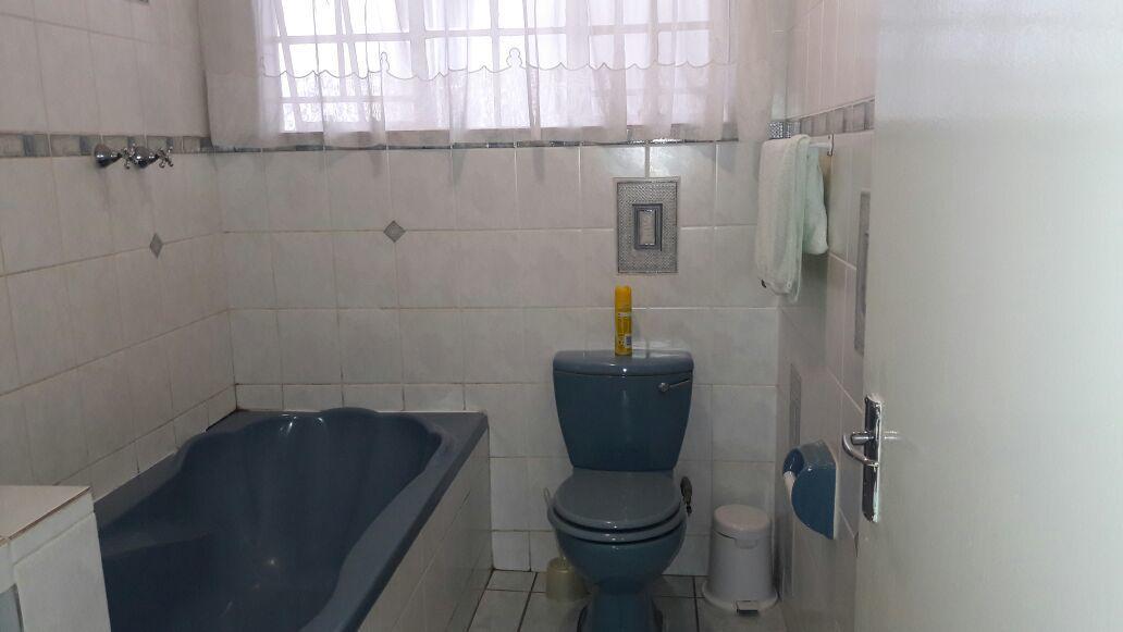 Upperroom Guesthouse Mbabane Extérieur photo