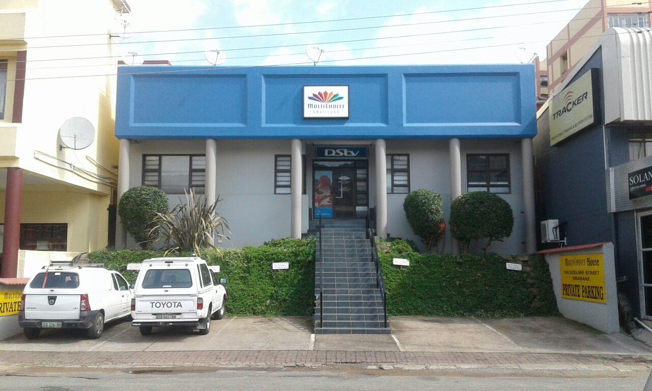 Upperroom Guesthouse Mbabane Extérieur photo