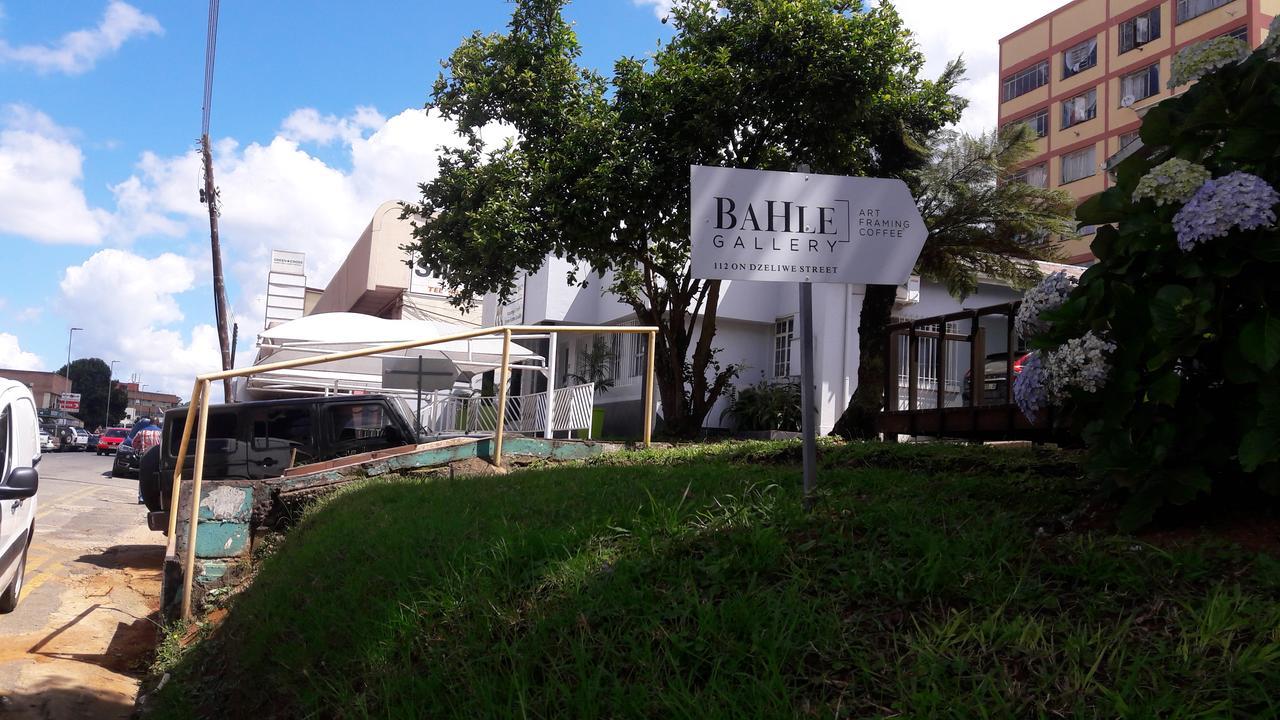 Upperroom Guesthouse Mbabane Extérieur photo